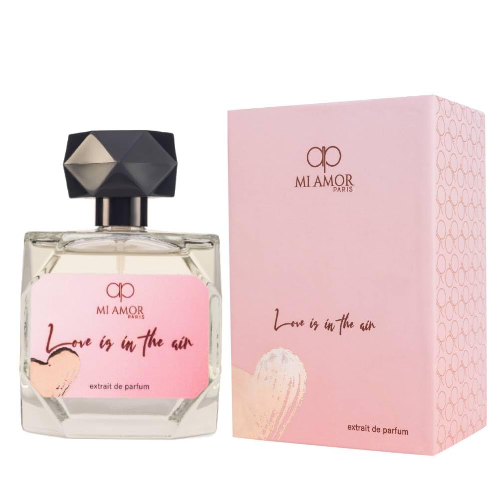 Buy MI Amor Paris Love Is In The Air Long Lasting Perfume for